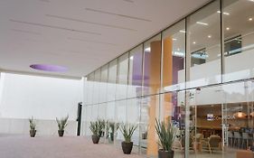 Gran Hotel Concordia Irapuato